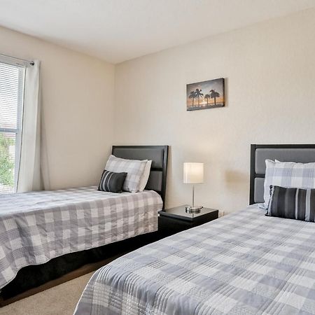Sunshine Delight Vila Davenport Exterior foto