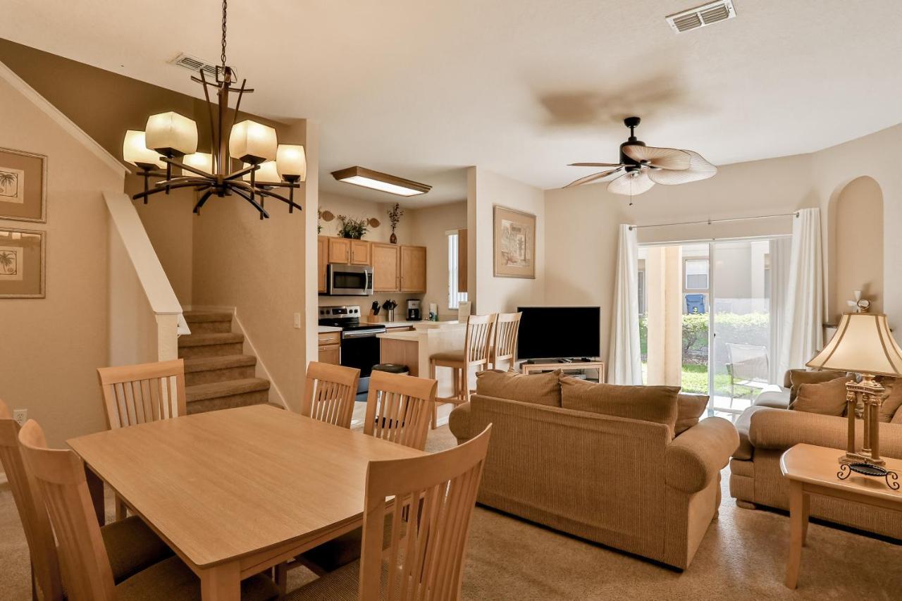 Sunshine Delight Vila Davenport Exterior foto