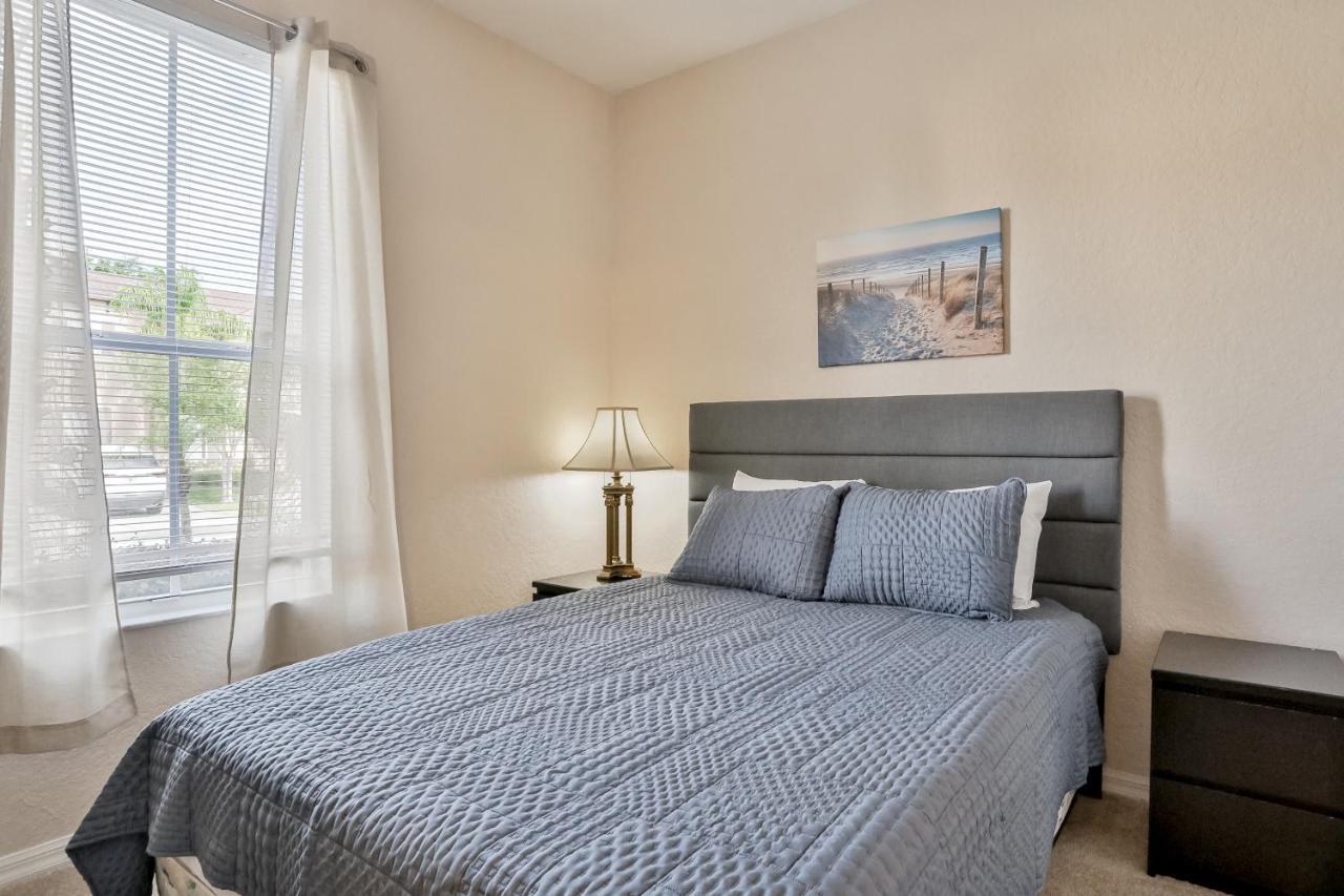 Sunshine Delight Vila Davenport Exterior foto