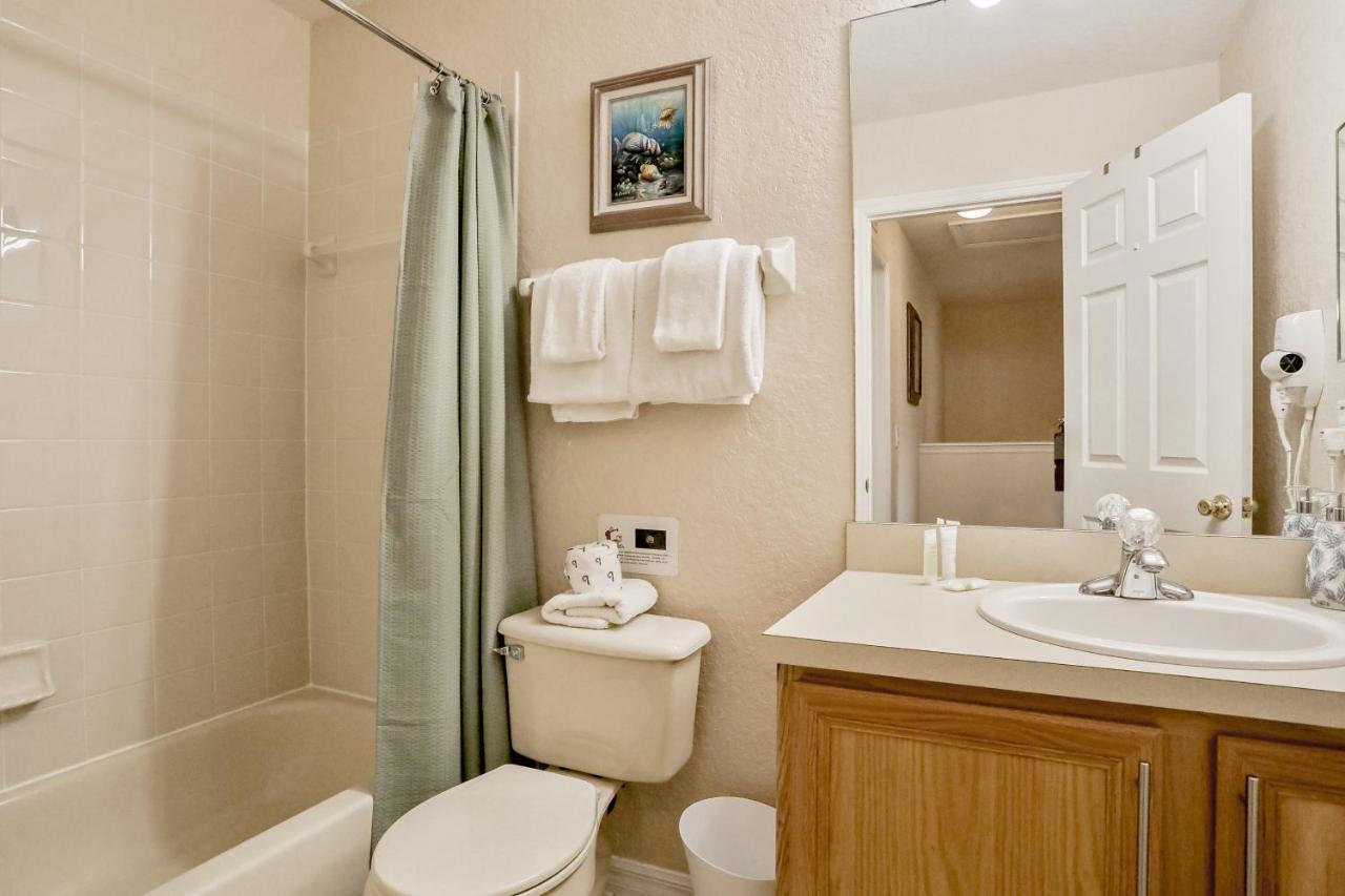 Sunshine Delight Vila Davenport Exterior foto
