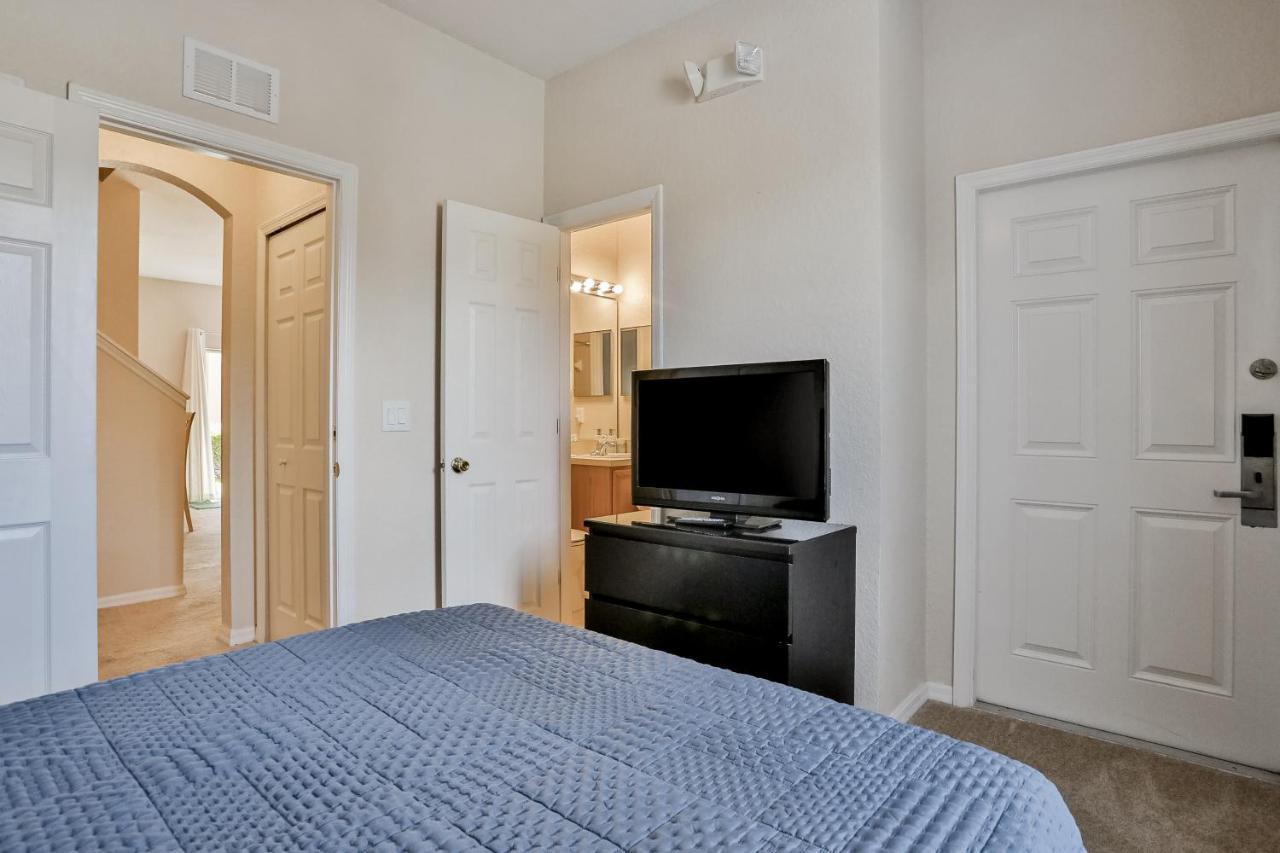 Sunshine Delight Vila Davenport Exterior foto