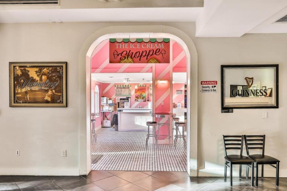 Sunshine Delight Vila Davenport Exterior foto