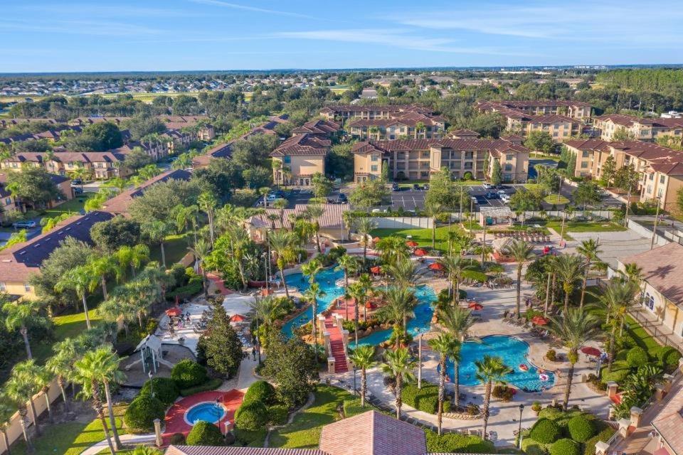 Sunshine Delight Vila Davenport Exterior foto